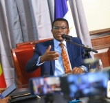 Buganda Kingdom apologises to Namibia